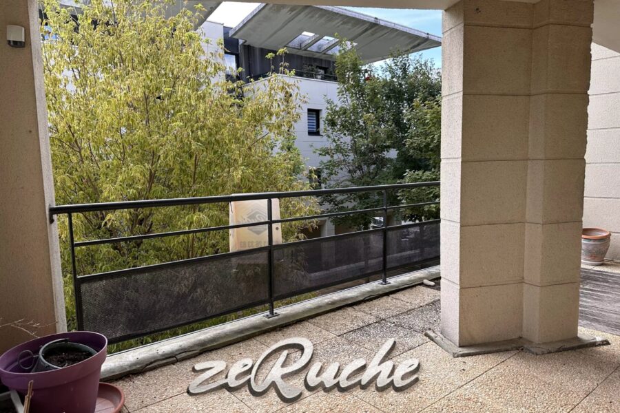 Appartement à vendre à Caen — Vue sur la ville — photo 21