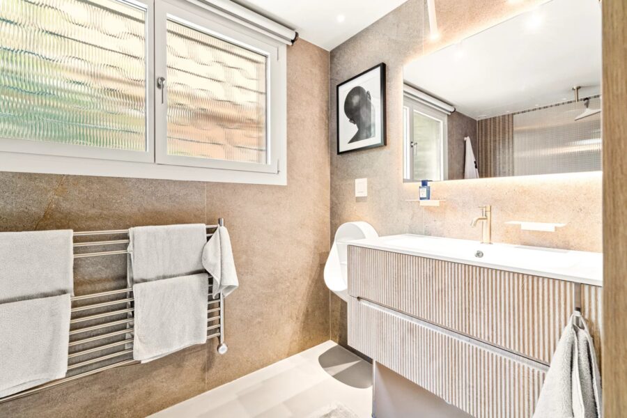 Appartement à vendre à Nice — Vue mer — photo 15