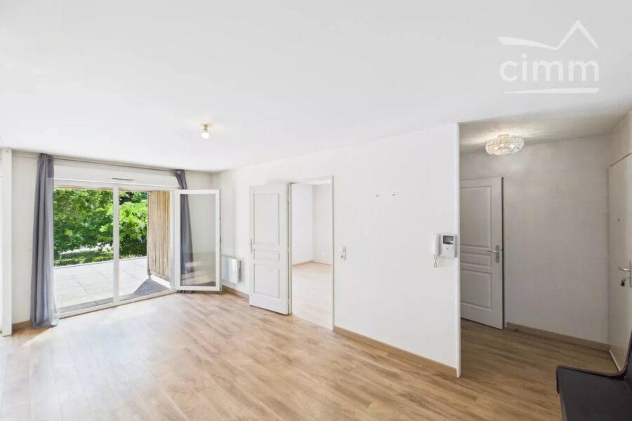 Appartement à vendre à Gières — Vue montagne — photo 5