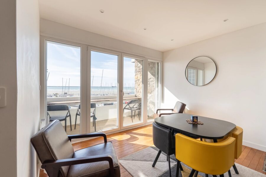 Appartement à vendre à Boulogne-sur-mer — Vue mer — photo 4