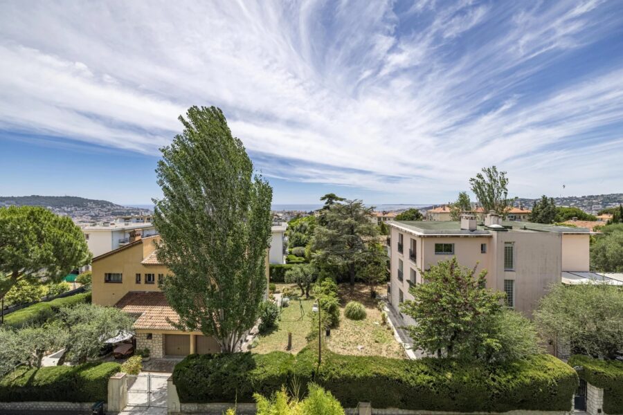Appartement à vendre à Nice — Vue mer — photo 18