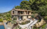 Maison à vendre à La cadière-d&rsquo;azur — Vue montagne — photo 20