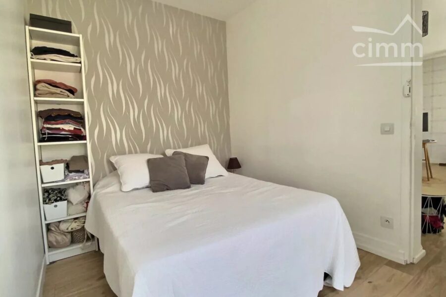 Appartement à louer à Arcueil — Vue sur la ville — photo 3