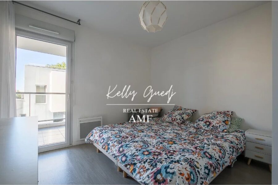 Appartement à vendre à Marseille 9ème — Vue nature — photo 11
