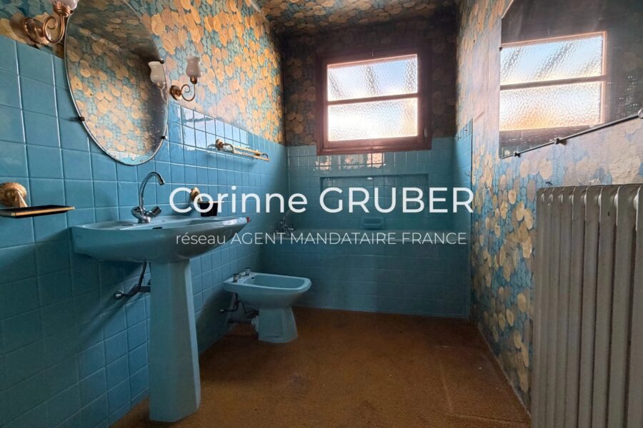 Appartement à vendre à Digne-les-bains — Vue montagne — photo 12