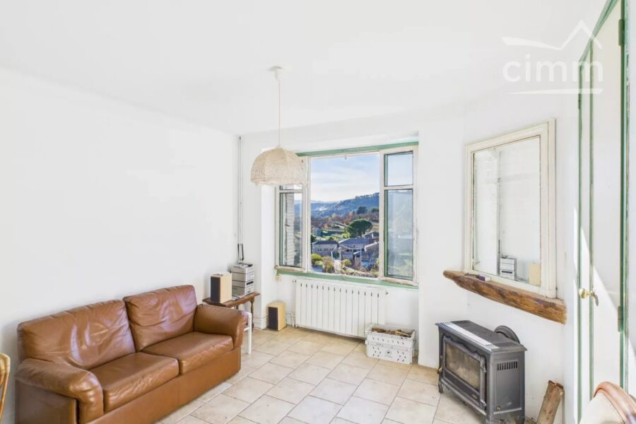 Maison à vendre à Vernon — Vue montagne — photo 7