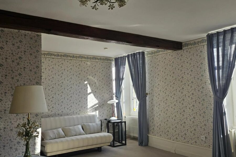 Maison à vendre à Moulins-engilbert — Vue nature — photo 18