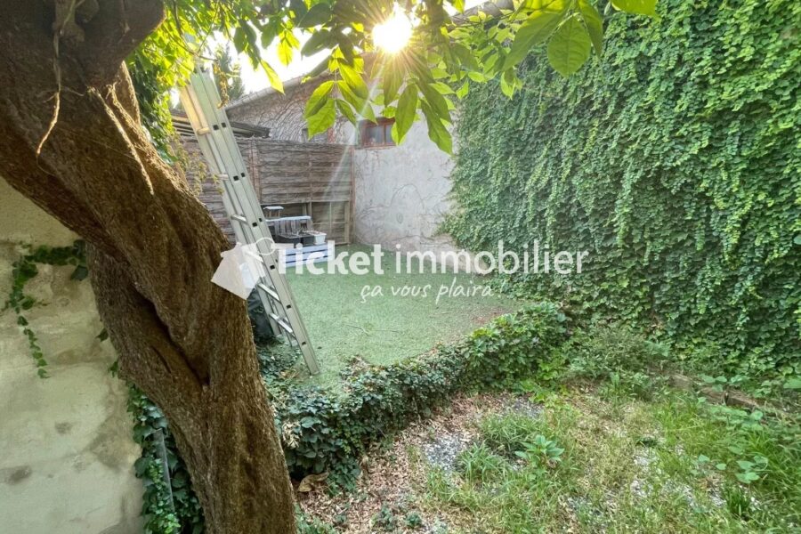 Maison à vendre à Aucamville — Vue nature — photo 14
