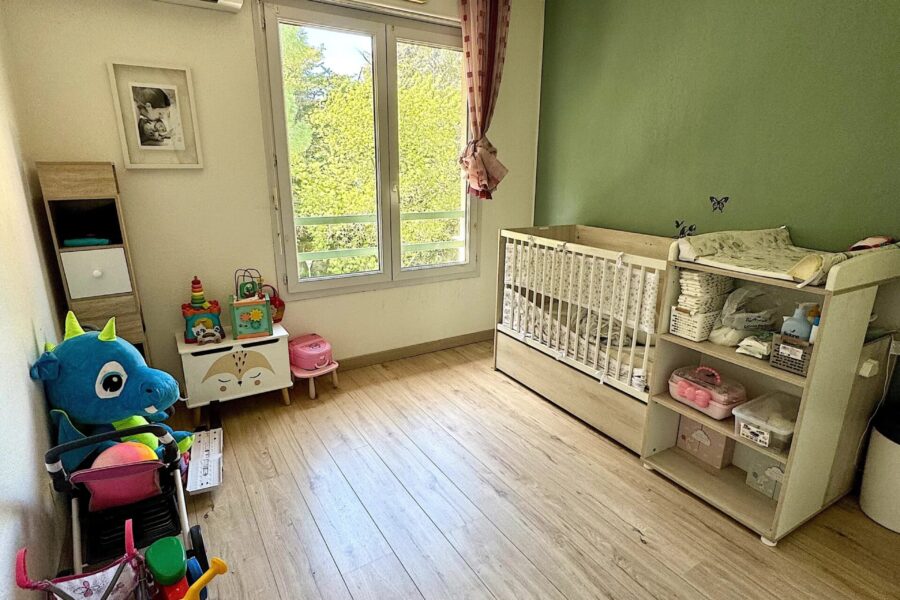 Appartement à vendre à Fréjus — Vue parc & jardin — photo 8