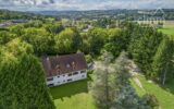 Maison à vendre à Les abrets en dauphiné — Vue montagne — photo 35