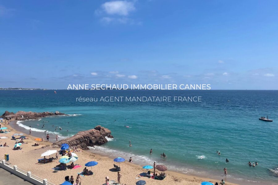 Appartement à vendre à Cannes — Vue mer — photo 9