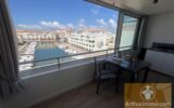 Appartement à louer à Sète — Vue marina & port — photo 1