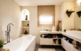 Appartement à louer à Èze — Vue mer — photo 12