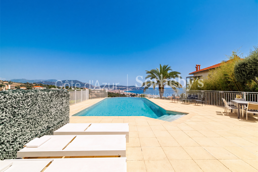 Appartement à vendre à Nice — Vue mer — photo 20