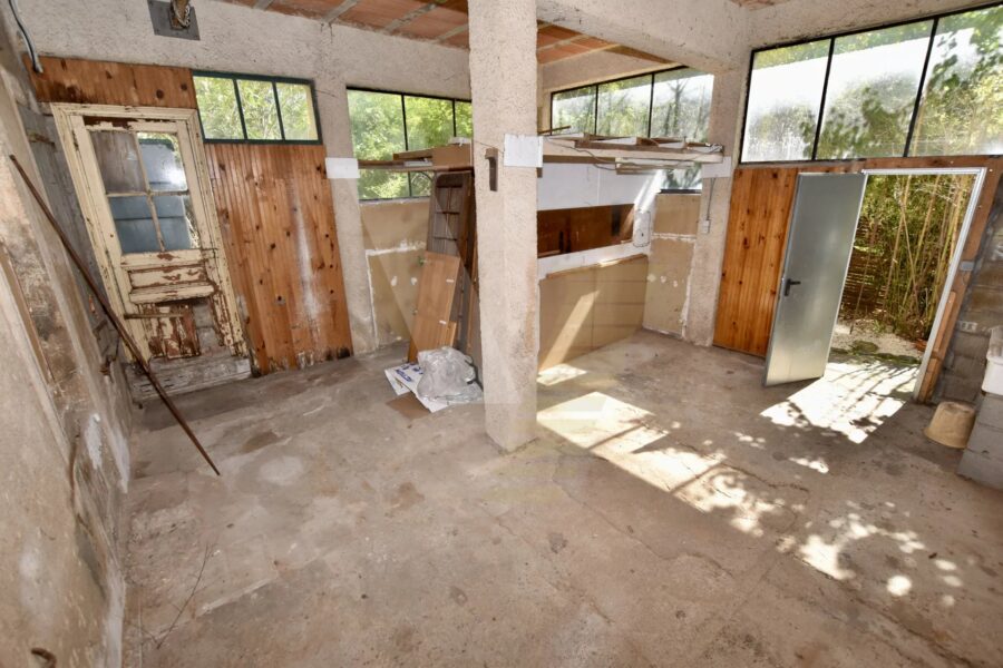 Maison à vendre à Béziers — Vue nature — photo 21