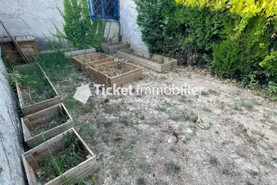 Maison à vendre à Aucamville — Vue nature — photo 15