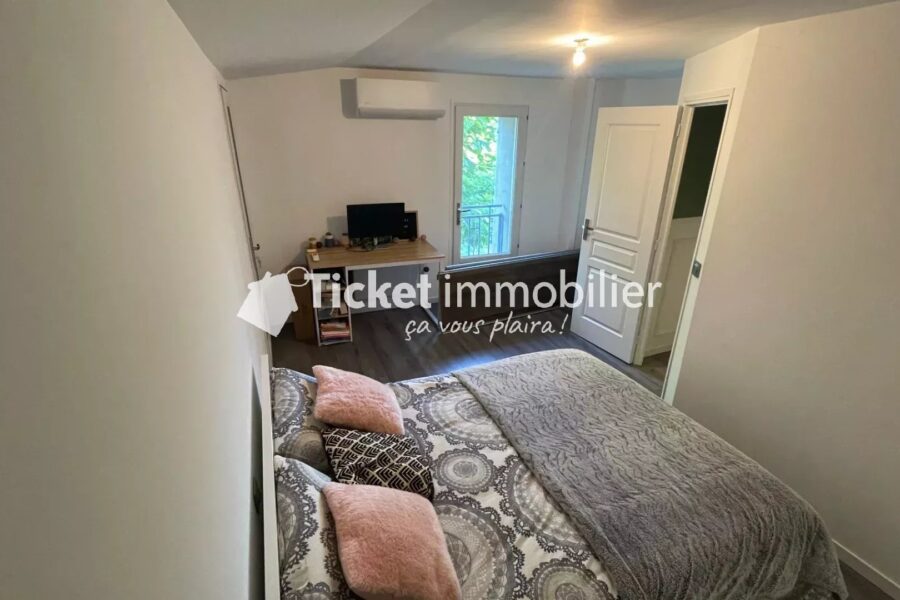 Maison à vendre à Aucamville — Vue nature — photo 10