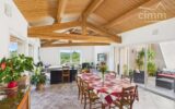 Maison à vendre à Chauzon — Vue montagne — photo 9