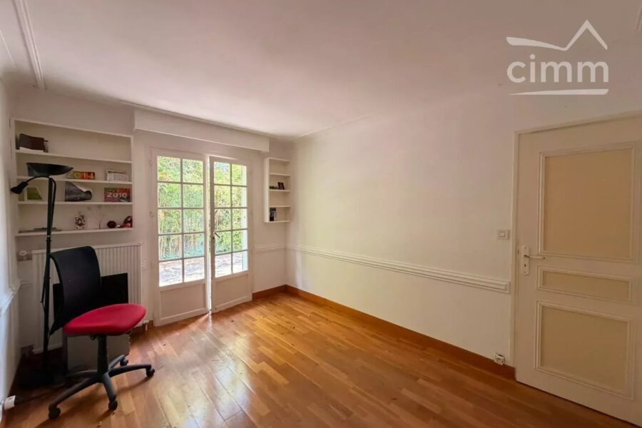 Maison à vendre à Saint-gervais-la-forêt — Vue nature — photo 6