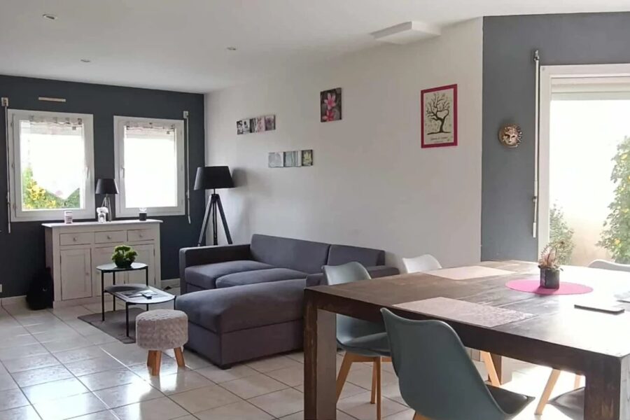 Maison à vendre à Cléguérec — Vue nature — photo 7