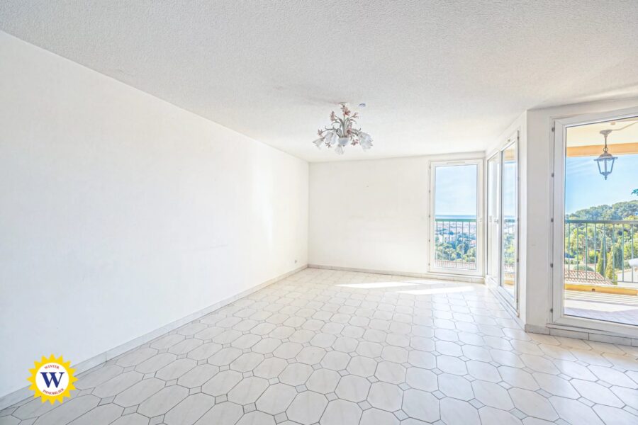Appartement à vendre à Nice — Vue mer — photo 2