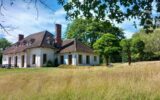 Maison à vendre à La ferté-saint-cyr — Vue nature — photo 3