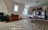 Appartement à vendre à Cabourg — Vue parc & jardin — photo 5