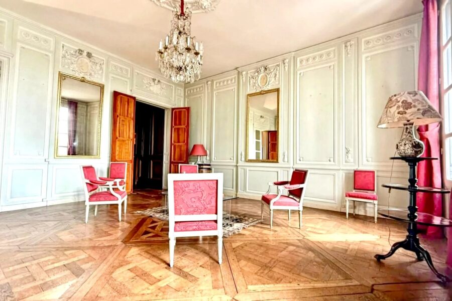 Appartement à vendre à Bordeaux — Vue fleuve — photo 7
