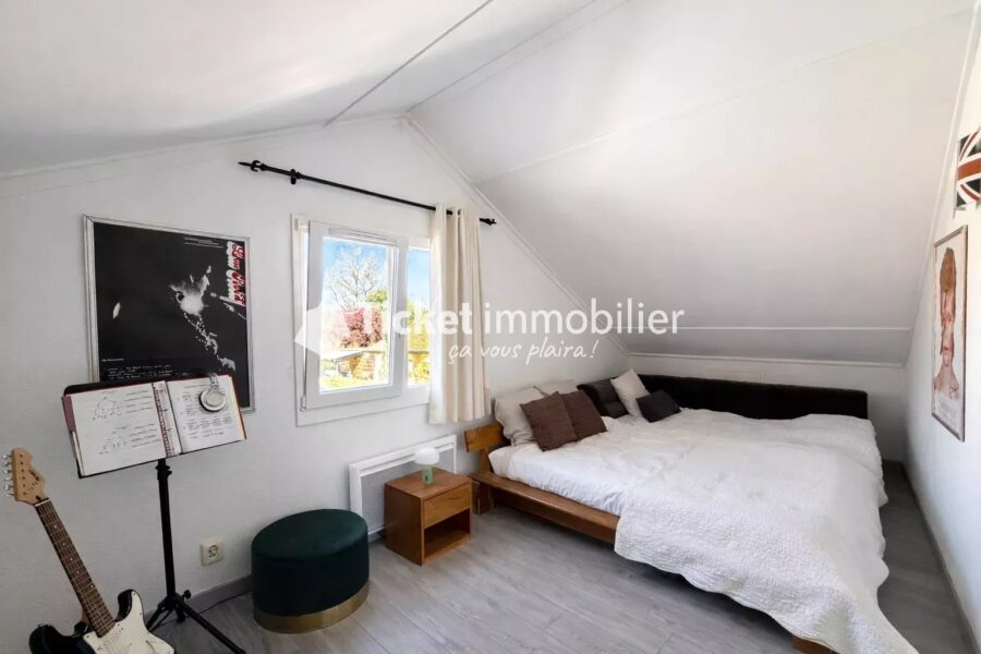 Maison à vendre à Lombez — Vue nature — photo 14