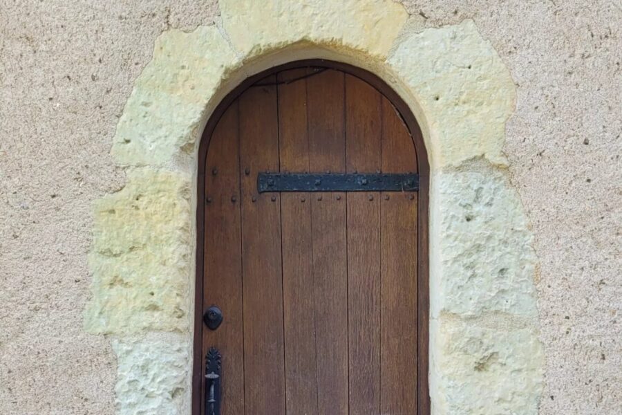 Maison à vendre à Montoire-sur-le-loir — Vue nature — photo 9