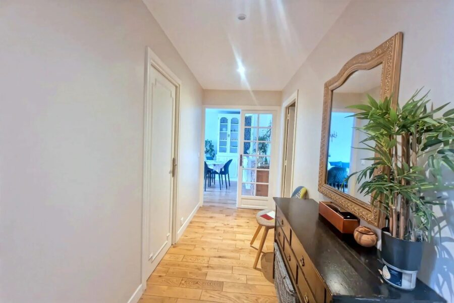 Appartement à vendre à Noisy-le-sec — Vue parc & jardin — photo 8