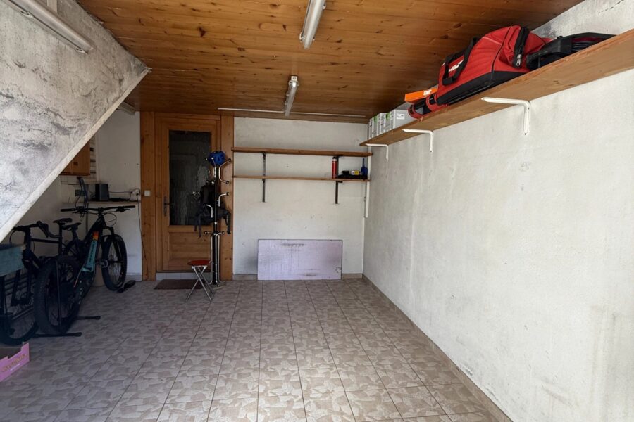 Maison à vendre à Bozel — Vue montagne — photo 11