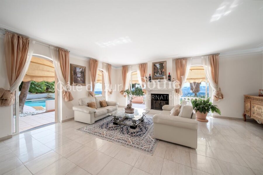 Maison à vendre à Nice — Vue mer — photo 9