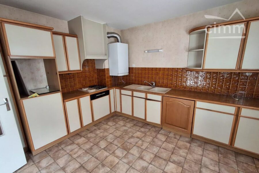 Appartement à vendre à Blois — Vue parc & jardin — photo 3