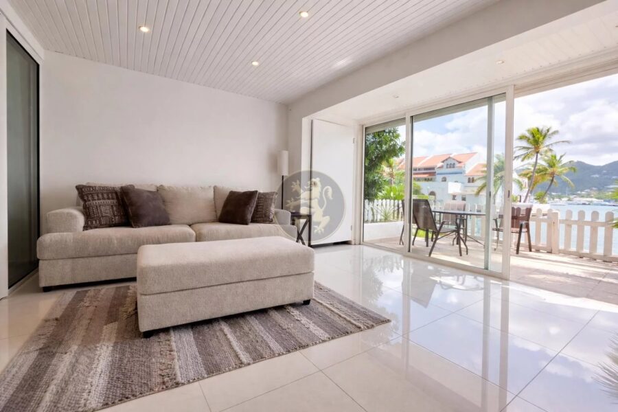 Appartement à vendre à Simpson bay — Vue mer — photo 4