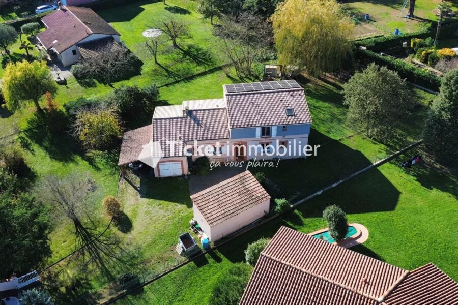 Maison à vendre à Merville — Vue nature — photo 2