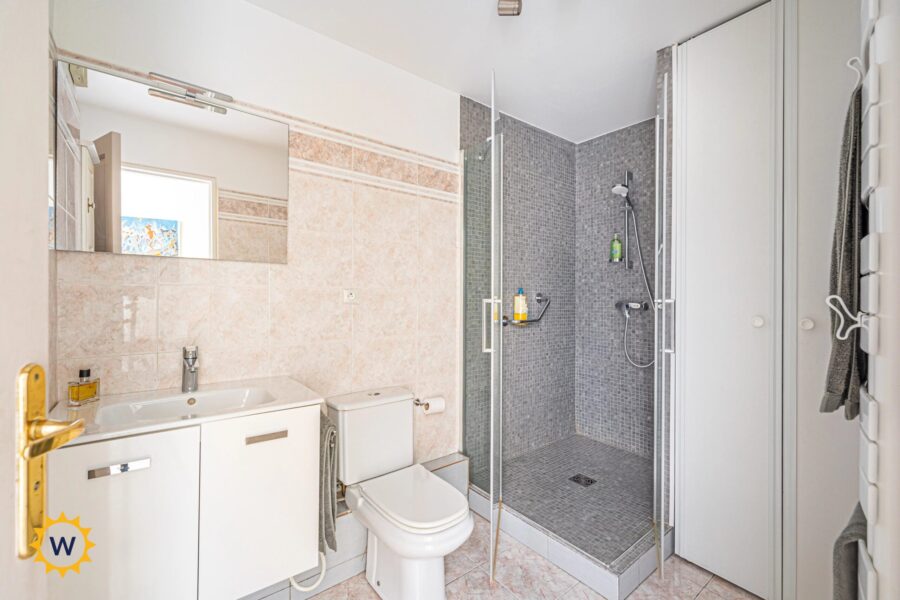Appartement à vendre à Nice — Vue mer — photo 10