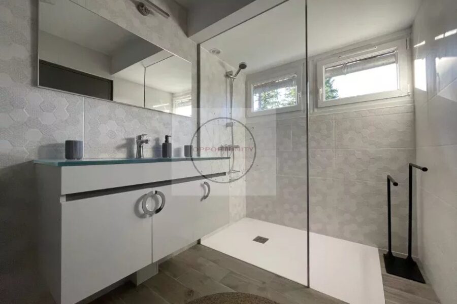 Maison à vendre à Samoreau — Vue parc — photo 58