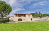 Maison à vendre à Chauzon — Vue montagne — photo 11