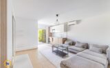 Appartement à vendre à Vallauris — Vue mer — photo 15