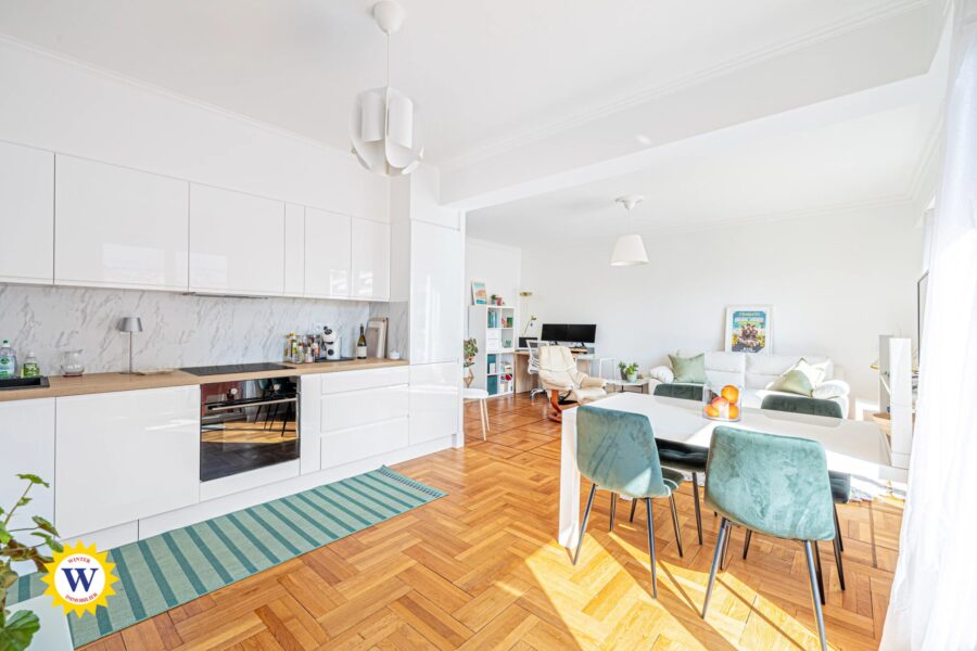 Appartement à vendre à Nice — Vue monument — photo 3