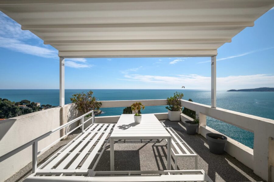 Appartement à vendre à Cap-d&rsquo;ail — Vue mer — photo 15