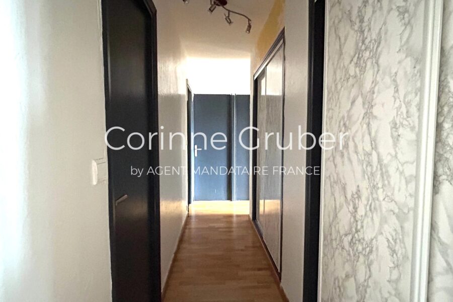 Appartement à vendre à Digne-les-bains — Vue montagne — photo 16