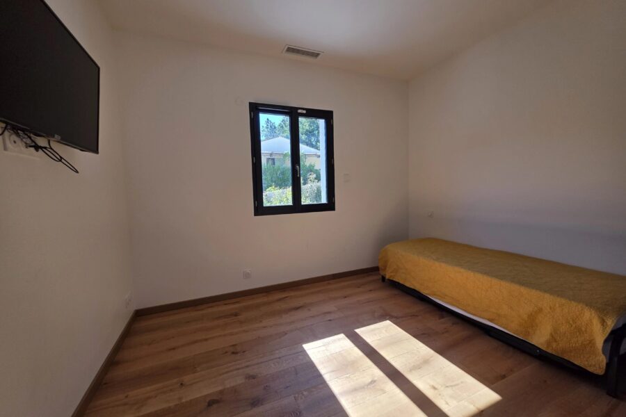 Maison à vendre à Vidauban — Vue parc & jardin — photo 11