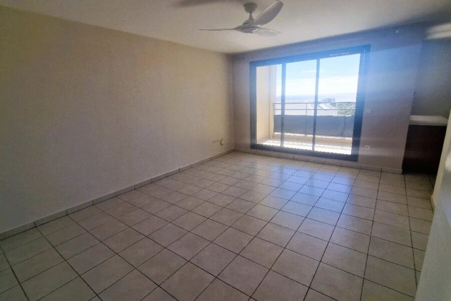 Appartement à vendre à Saint-denis — Vue mer — photo 2