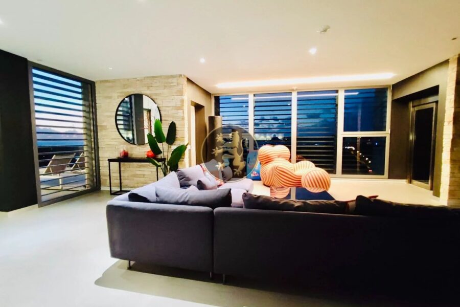 Appartement à vendre à Maho — Vue mer — photo 35