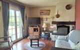 Maison à vendre à Courtenay — Vue parc & jardin — photo 1