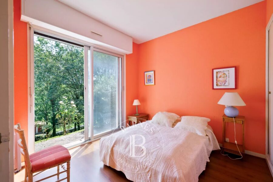 Maison à vendre à Ciboure — Vue montagne — photo 7
