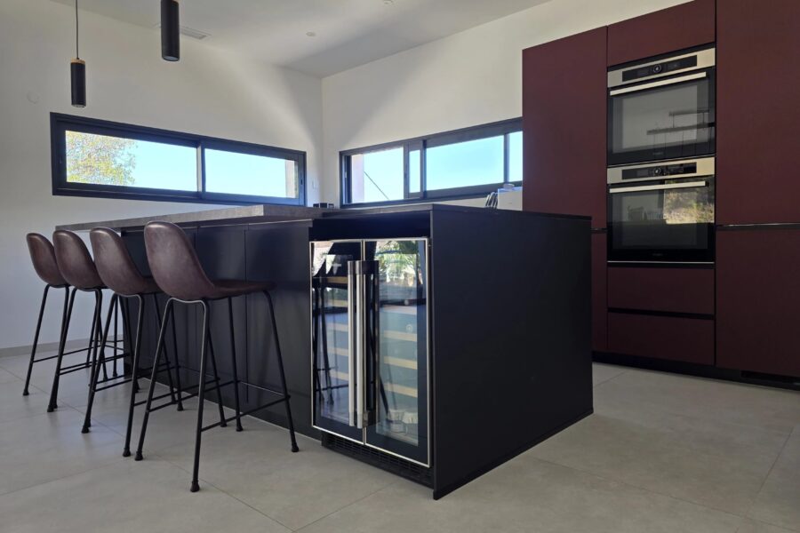 Maison à vendre à Vidauban — Vue parc & jardin — photo 10