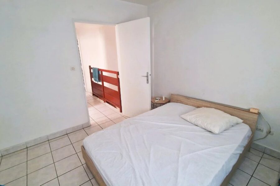 Appartement à vendre à Saint-paul — Vue mer — photo 11